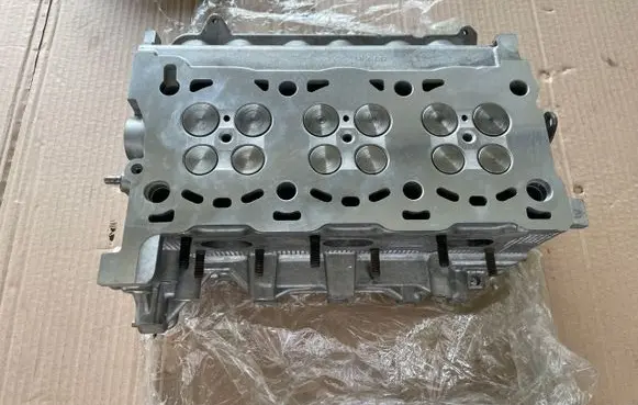 Jeep Grand Cherokee Engine head 90352084F