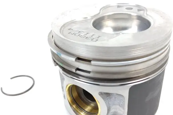 Audi A3 S3 8L Piston 038107065DD