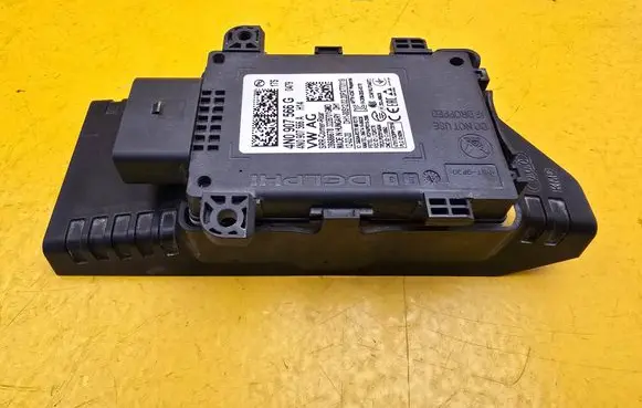 Audi e-tron Distronic sensor radar 4N0907566G 4N0907566A