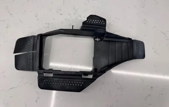 Mercedes-Benz GLC X253 C253 Blind spot radar bracket A2538850703