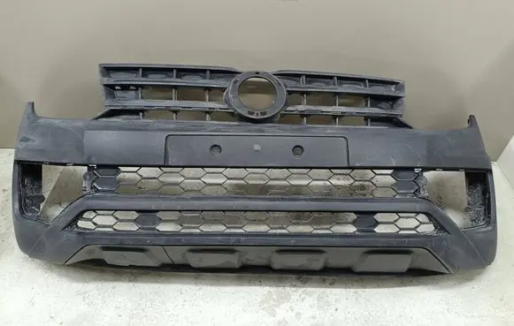 Volkswagen Amarok Front bumper 2H6807155