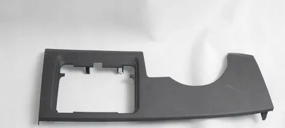 BMW X1 F48 F49 Dashboard glove box trim 682205701