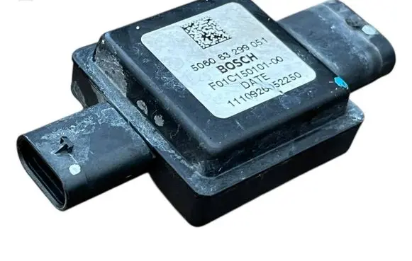 BMW X5 E70 Adblue control unit f01c150101 506063299051