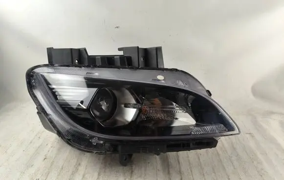Hyundai Kona I Headlight/headlamp 92102J9500 R009A2110AA J992163020