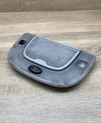 Mercedes-Benz S W220 Front seat light A2208200301 00007584