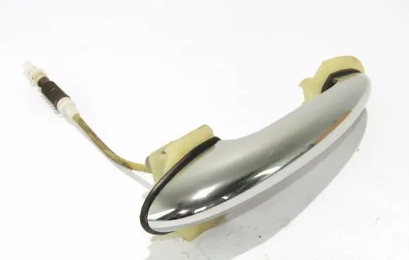 Mini Paceman (R61) Front door exterior handle 9800627