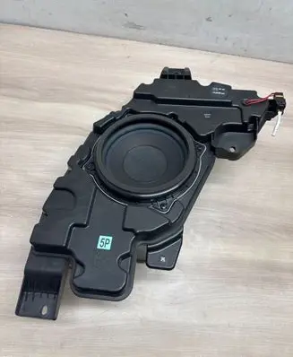 Hyundai Santa Fe Subwoofer speaker 96380s1110