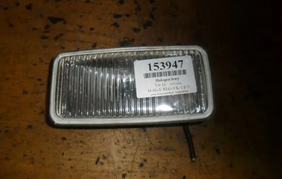 Volkswagen PASSAT B2 Front fog light