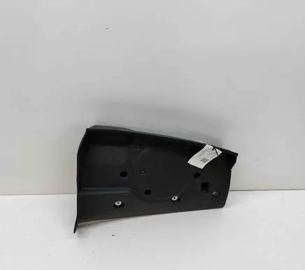 Maserati Ghibli Dashboard lower bottom trim panel 670021508