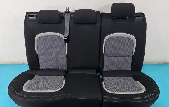 KIA Ceed Second row seats IMPRK1560291