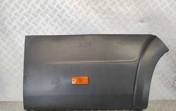 Fiat Ducato Rear fender molding trim 1317365070 1311716070
