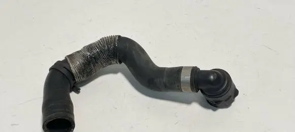 Skoda Kodiaq Engine coolant pipe/hose 5QF122073A 28753
