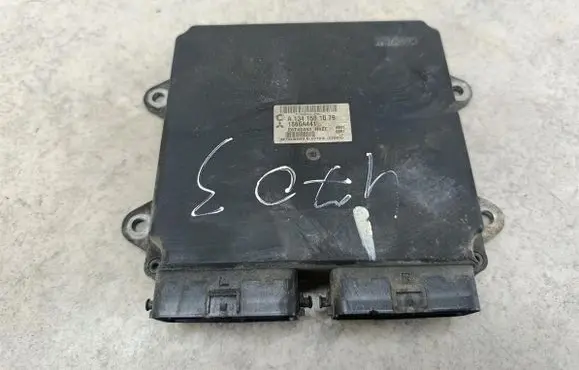 Mitsubishi Colt Engine control unit/module ECU 