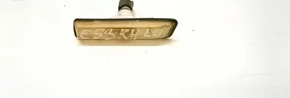 BMW X5 E53 Front fender indicator light 7154492