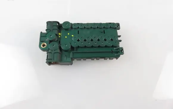 BMW 5 E39 Fuse box set 61138367768 5518361