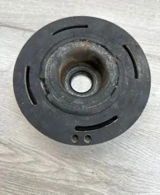 Renault Espace - Grand espace IV Crankshaft pulley