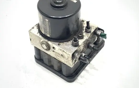 Citroen C5 ABS Pump 9659770580