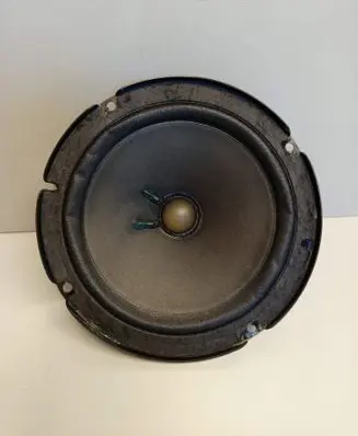 Audi A6 S6 C5 4B Rear door speaker 4B0035411A