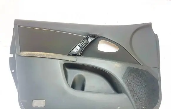 Toyota Avensis T270 Front door card panel trim 6777805040 67778-05040