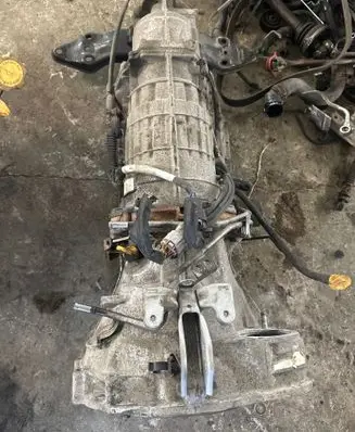 Subaru Legacy Automatic gearbox Tv1b7mfcbb Tv1b7mfcbbb Tv1b7mfcbbbn9