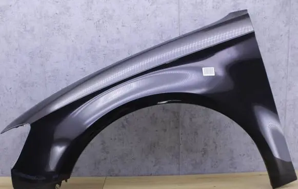 Audi A3 S3 8V Fender 8V0821467E LZ9Y