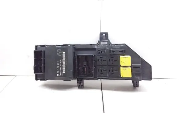 Opel Signum Fuse module 13120953 24443147