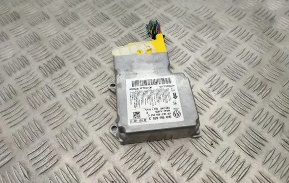 Audi A4 S4 B8 8K Airbag control unit/module 8K0959655Q