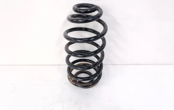 Opel Astra J Rear coil spring