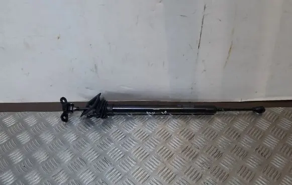 Porsche Panamera (970) Front door check strap stopper 97053715200