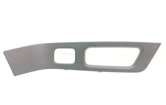 Volvo V60 Rear door window switch trim 3986809