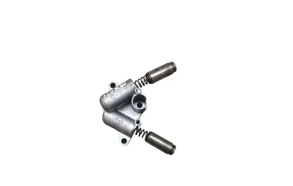 BMW 3 E90 E91 Timing belt/chain tensioner 13527787299