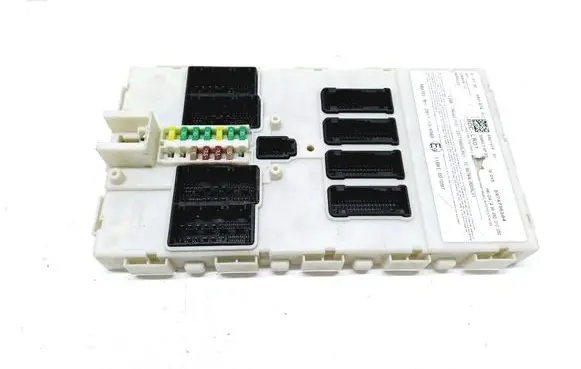 Other control units/modules