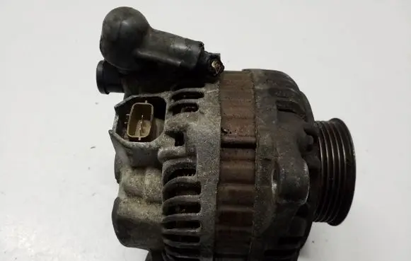 Mitsubishi Outlander Generator/alternator MN183450