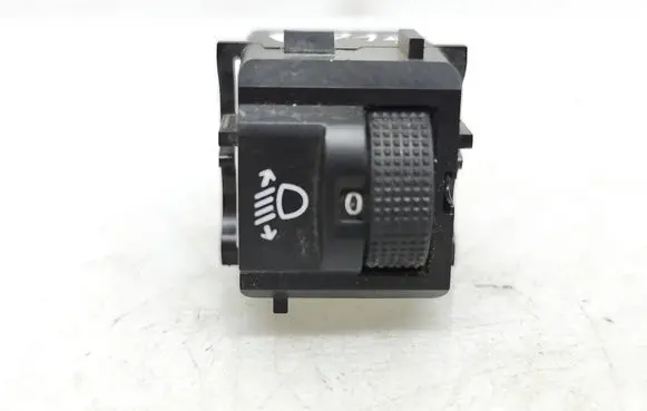 Toyota Proace Headlight level height control switch 98095437ZD 95835T02
