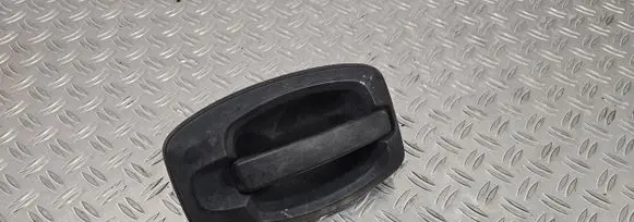 Peugeot Boxer Front door exterior handle 242430