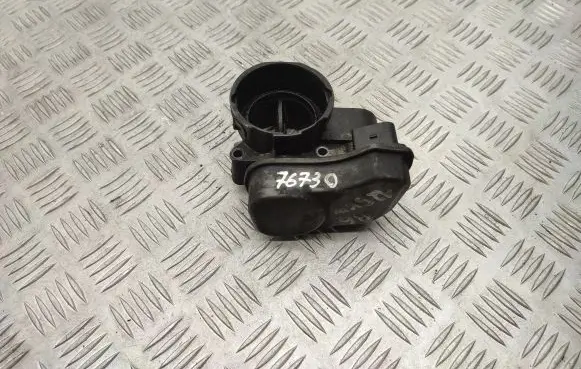 Volkswagen PASSAT B6 Engine shut-off valve 03G128063B