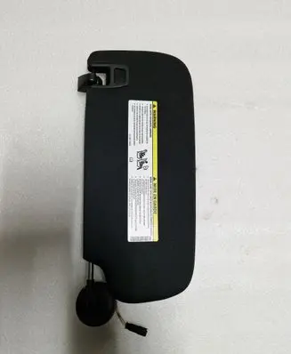 Dodge Durango Sun visor