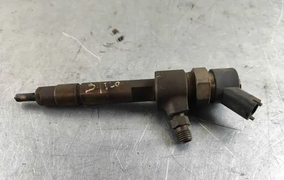 Fiat Stilo Fuel injector 0445110119