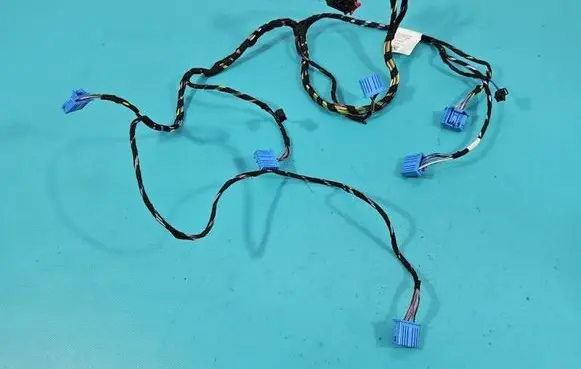 Skoda Superb B8 (3V) Other wiring loom 2464806153 IMPRK1552048