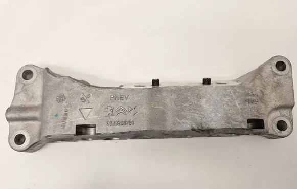 Peugeot 308 Engine mounting bracket 9839268780 A1SI9CU3