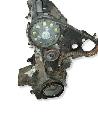 Volkswagen Polo V 6R Engine CFW