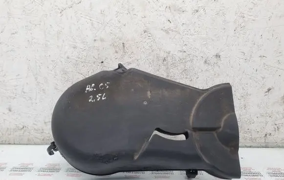Timing belt guard (cover)
