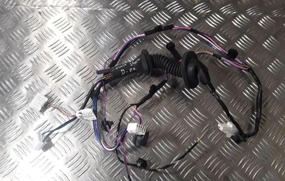 Mitsubishi Space Star Front door wiring loom 8512G0510E0