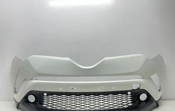 Toyota C-HR I Front bumper 52129-F4010
