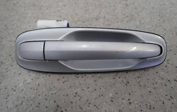 Chevrolet Lacetti Sliding door exterior handle