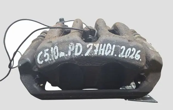 Citroen C5 Front brake caliper 9684703380