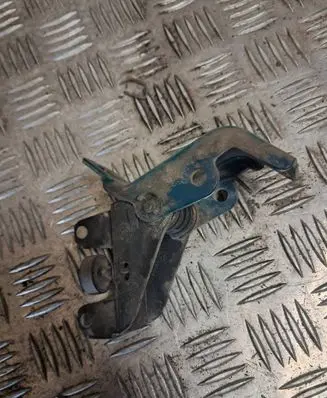 Renault Kangoo I Sliding door middle roller runner 354548J