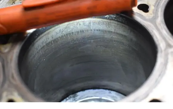 Hyundai H-1, Starex, Satellite Engine block