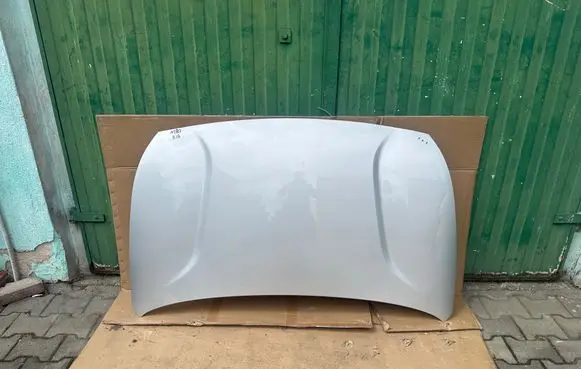 KIA Niro Engine bonnet/hood 66400G5000