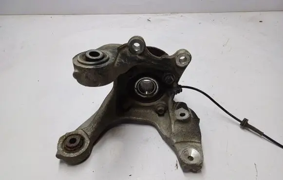 Ford Mustang VI Rear wheel hub FR3C5A971BB